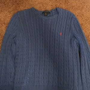 Ralph Lauren sweater
